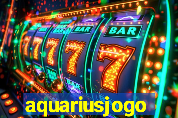 aquariusjogo