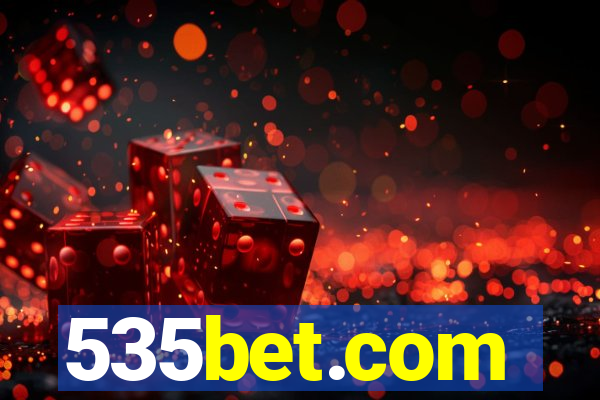 535bet.com