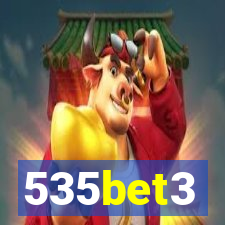 535bet3