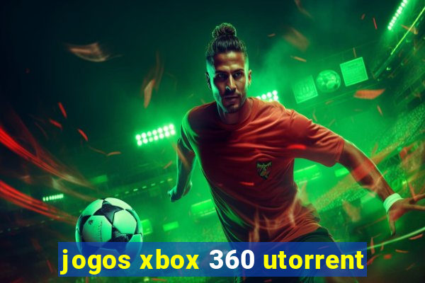 jogos xbox 360 utorrent