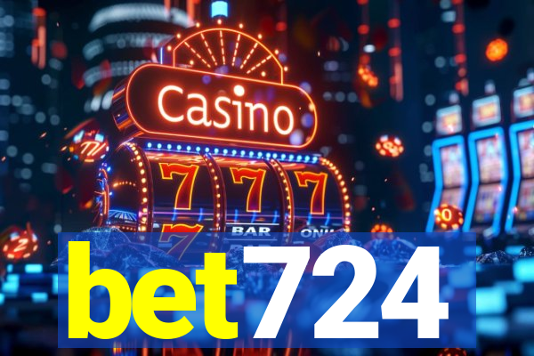 bet724