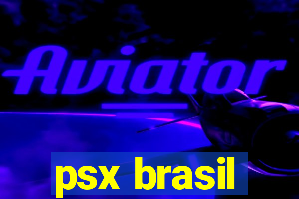 psx brasil