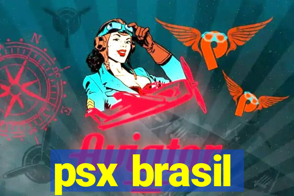 psx brasil