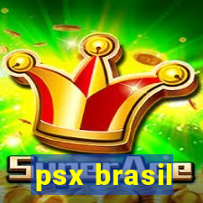 psx brasil