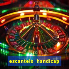 escanteio handicap - 2.5