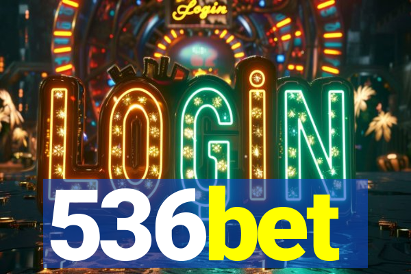 536bet