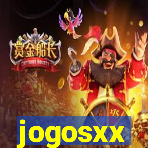 jogosxx