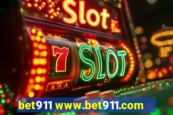 bet911 www.bet911.com