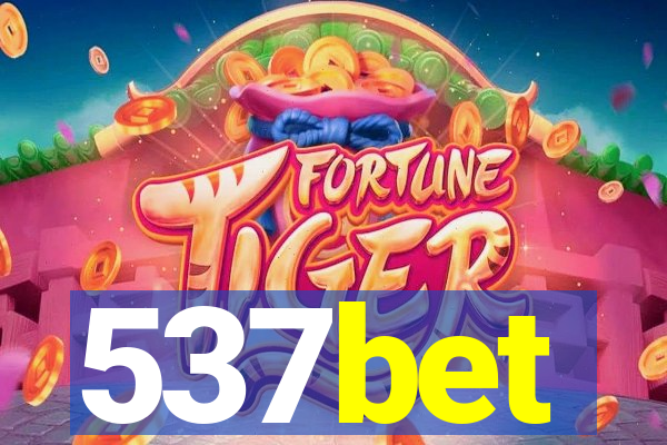 537bet