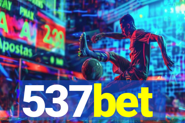 537bet