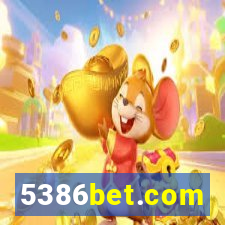 5386bet.com