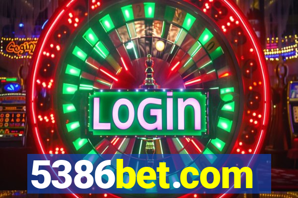 5386bet.com