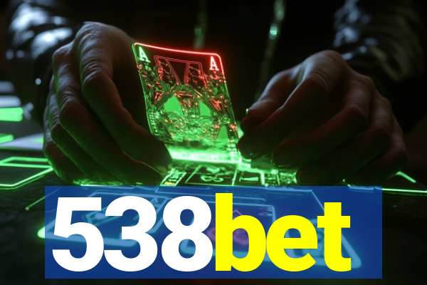 538bet