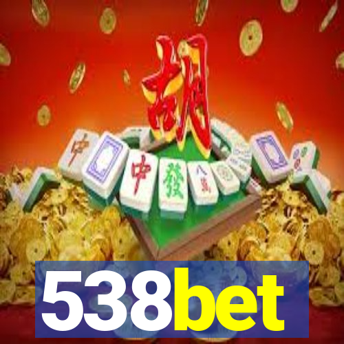 538bet