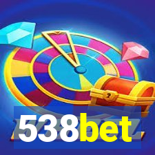 538bet