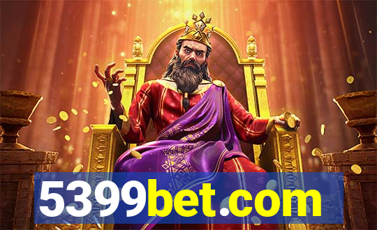 5399bet.com