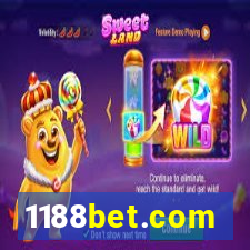 1188bet.com