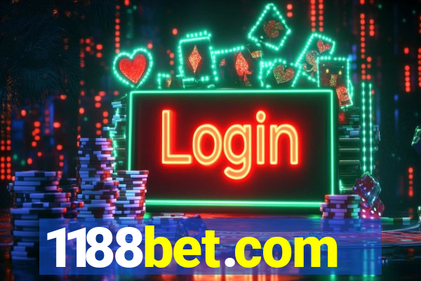 1188bet.com