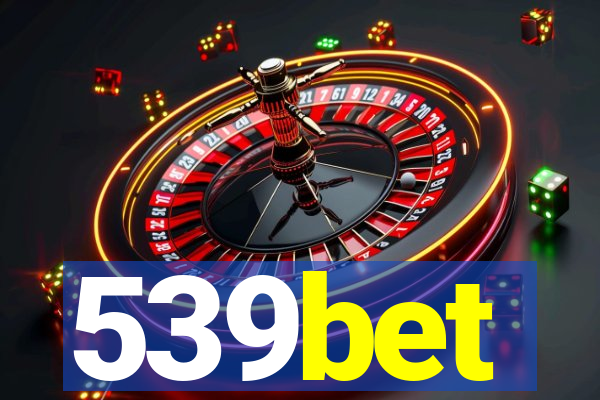 539bet