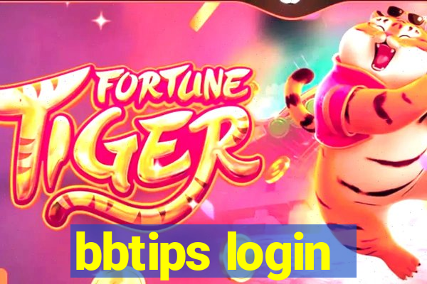 bbtips login