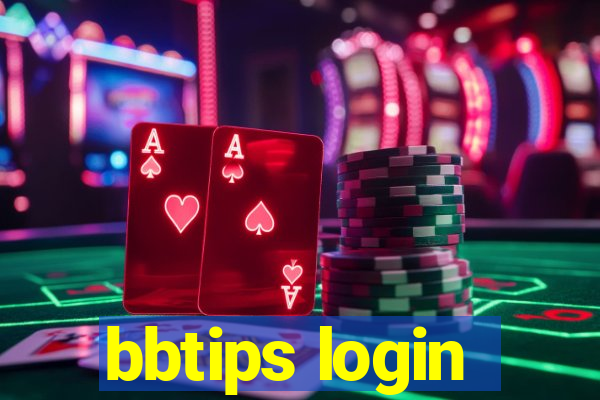 bbtips login