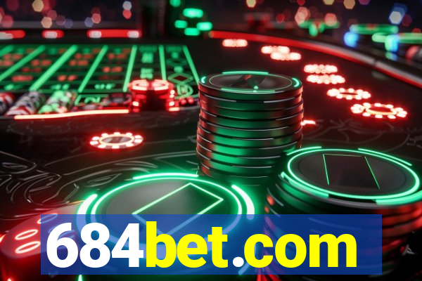 684bet.com