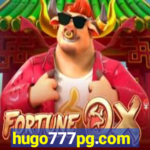 hugo777pg.com