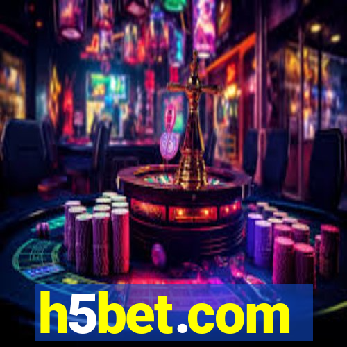 h5bet.com