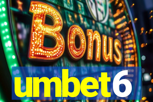 umbet6