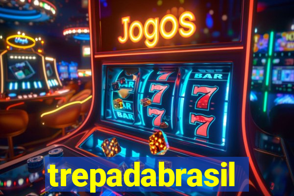 trepadabrasil