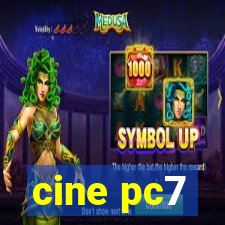 cine pc7