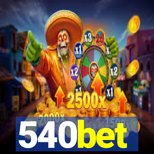 540bet