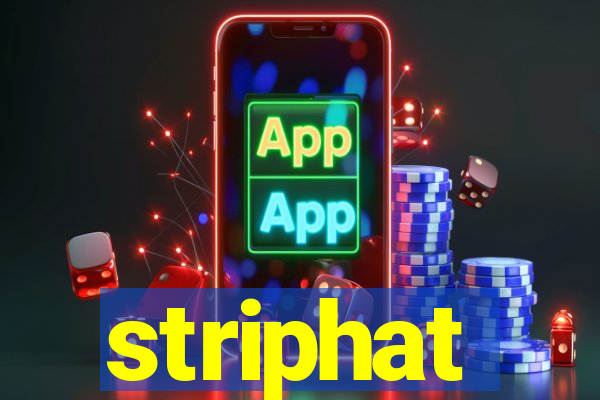 striphat