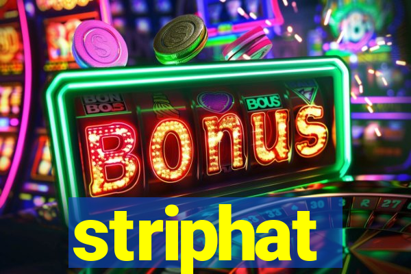 striphat