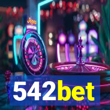 542bet