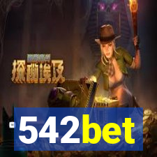 542bet