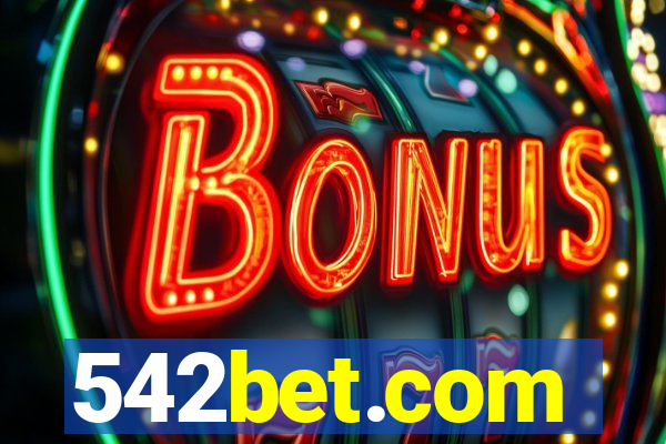 542bet.com