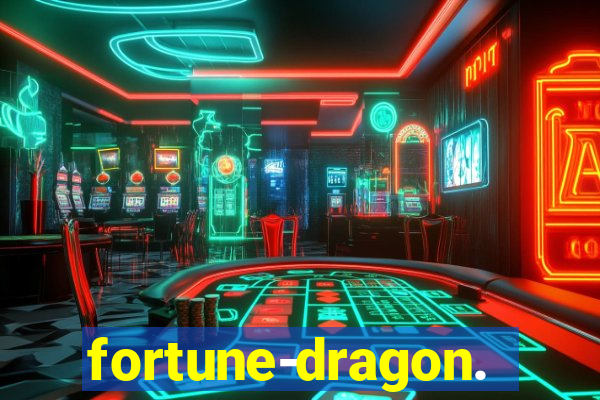 fortune-dragon.vip