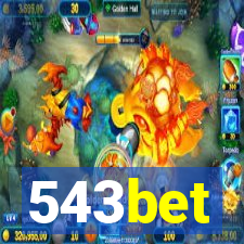 543bet