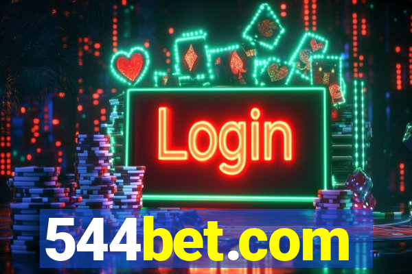 544bet.com