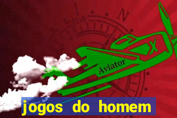 jogos do homem aranha download