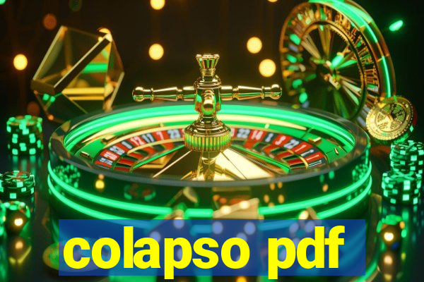 colapso pdf