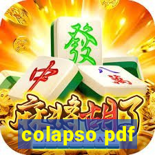 colapso pdf