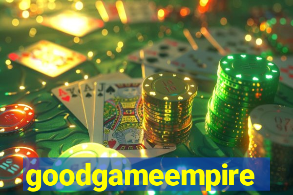 goodgameempire