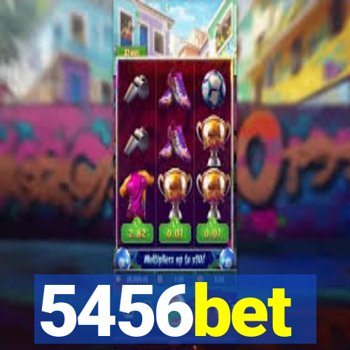 5456bet