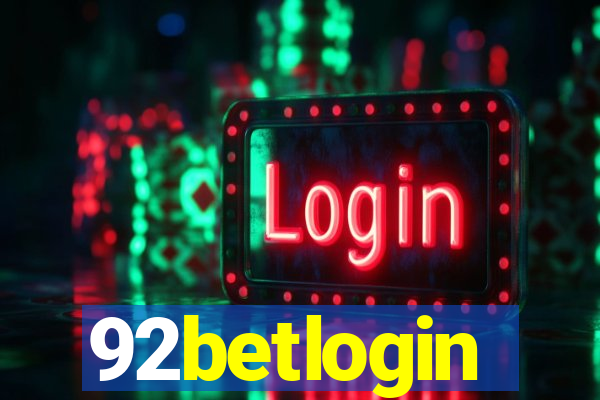 92betlogin