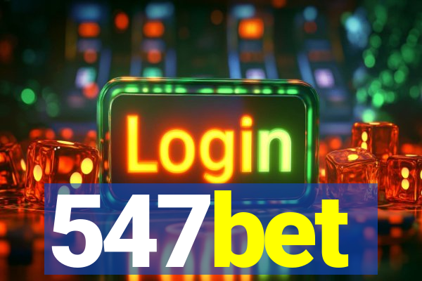 547bet