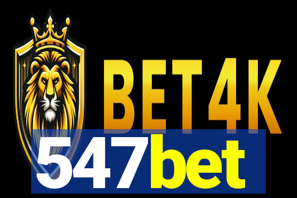 547bet