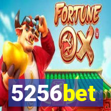 5256bet