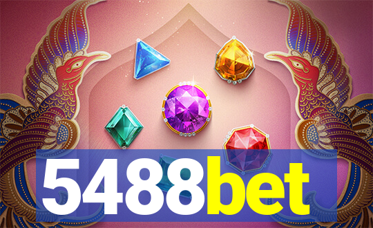 5488bet